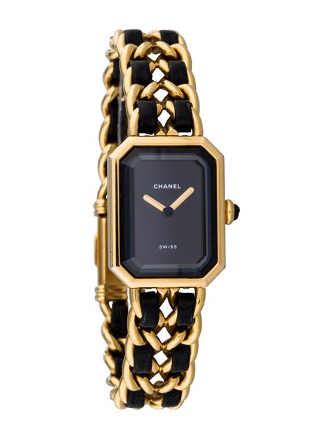 horloge chanel|collection montre chanel femme.